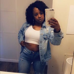 Meet your Posher, Samantha